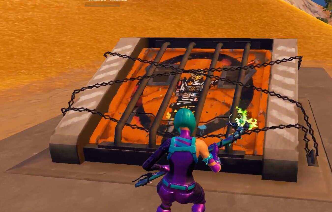 Fortnite