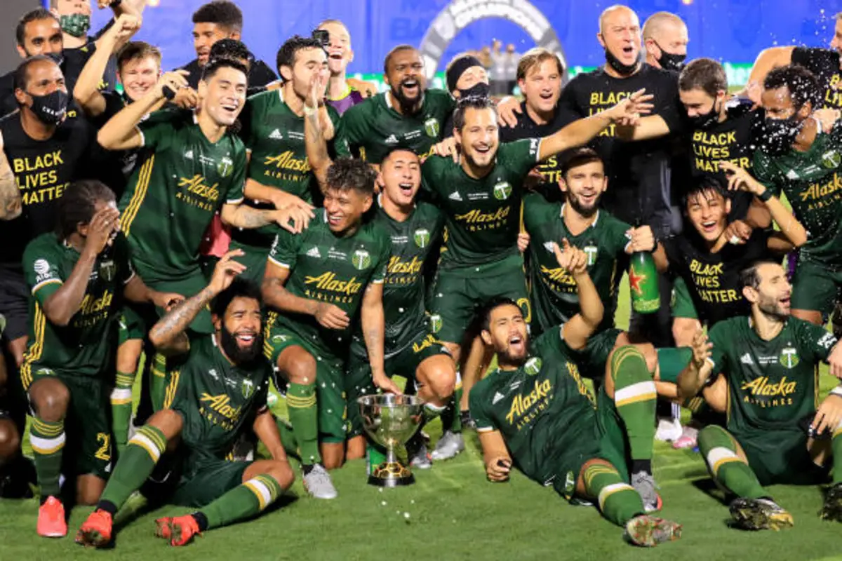 Portland Timbers