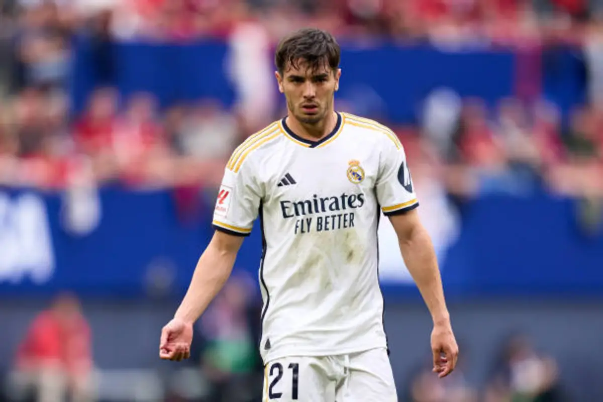 Brahim Diaz