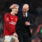 Alejandro Garnacho injury update: what is the latest on Manchester United winger’s injury?