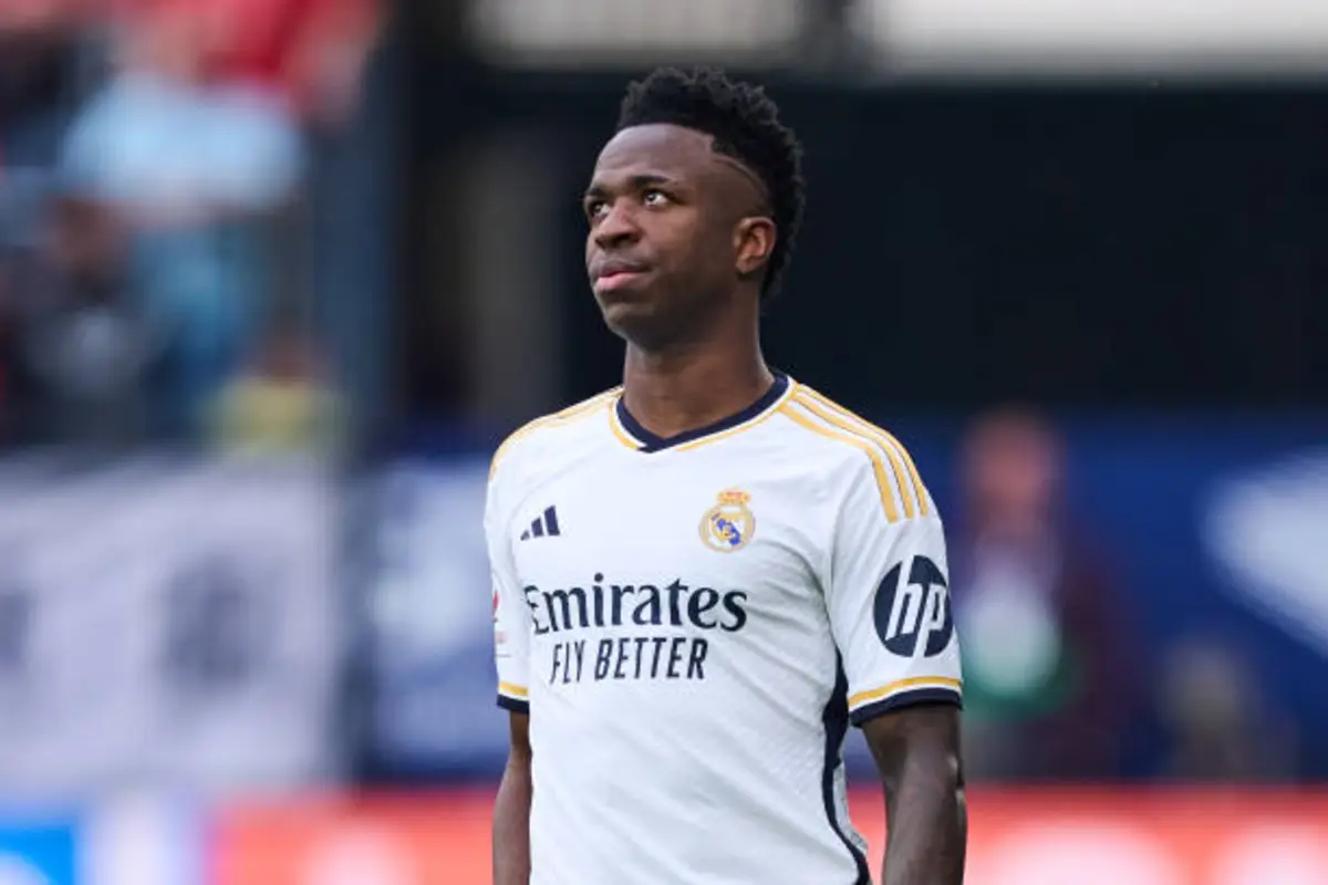 Vinicius Jr.