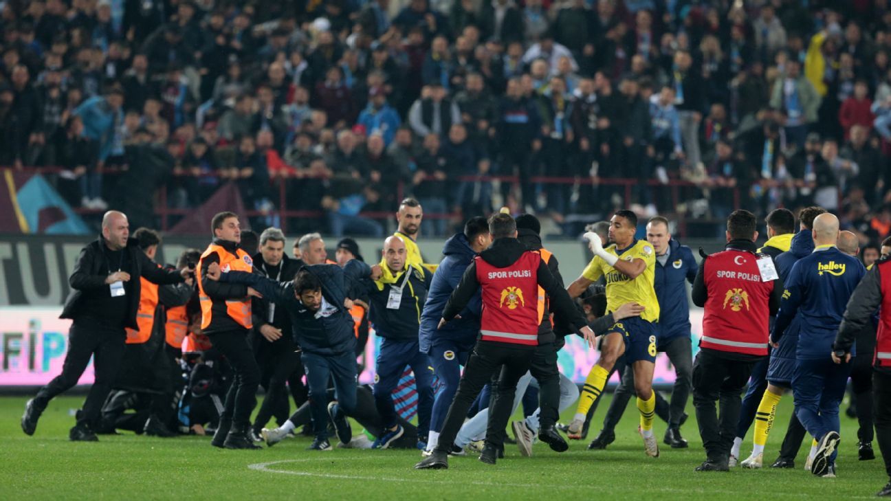 Fenerbahçe