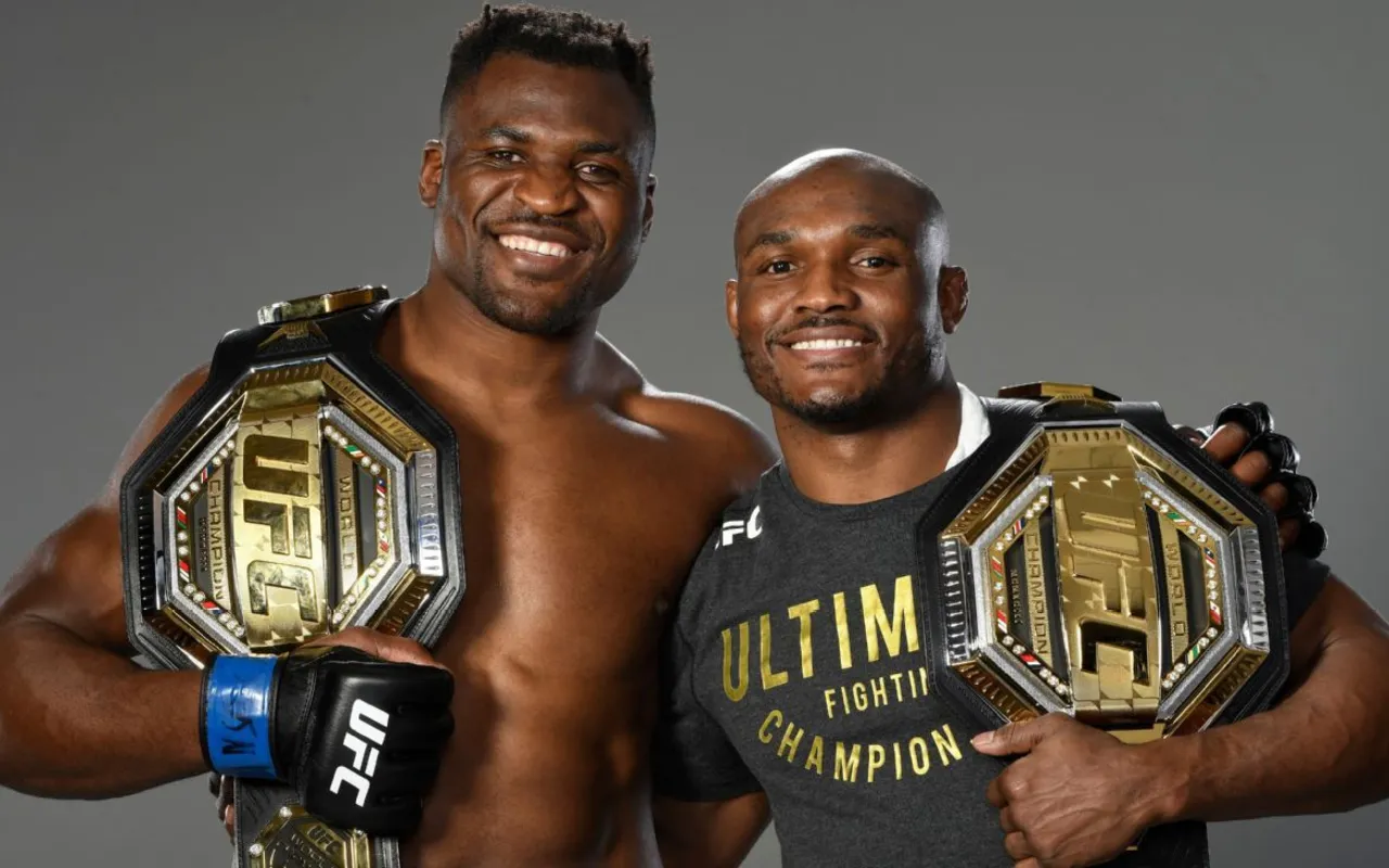 The Cameroonian Predator with the Nigerian Nightmare