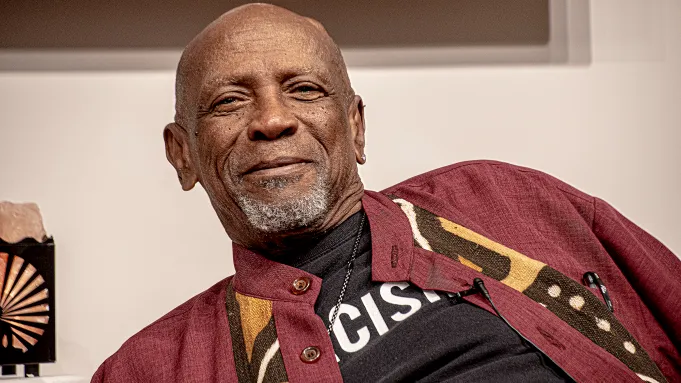 Louis Gossett Jr passed away at 87