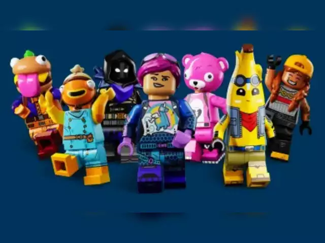 Fortnite LEGO Kits: What are these?