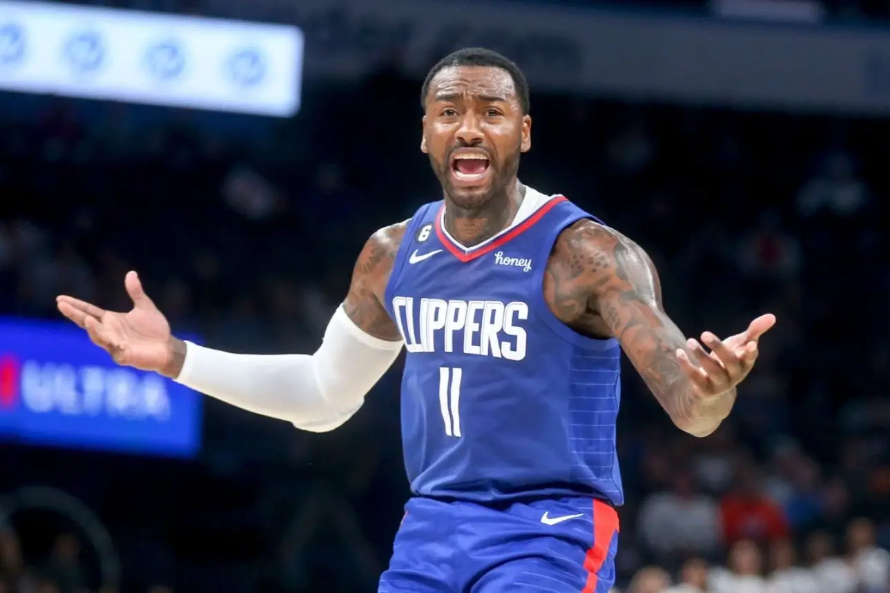John Wall