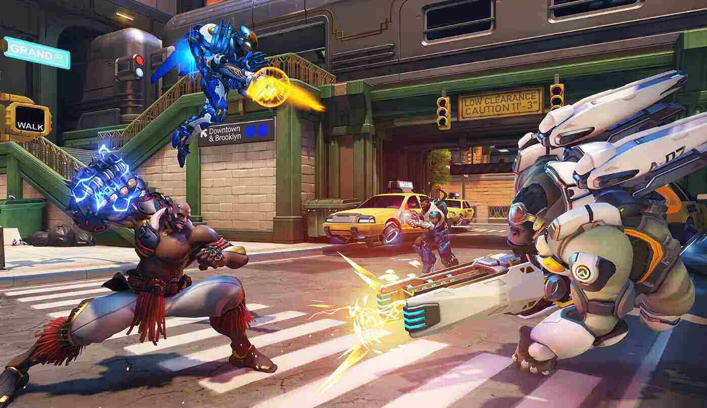 overwatch 2