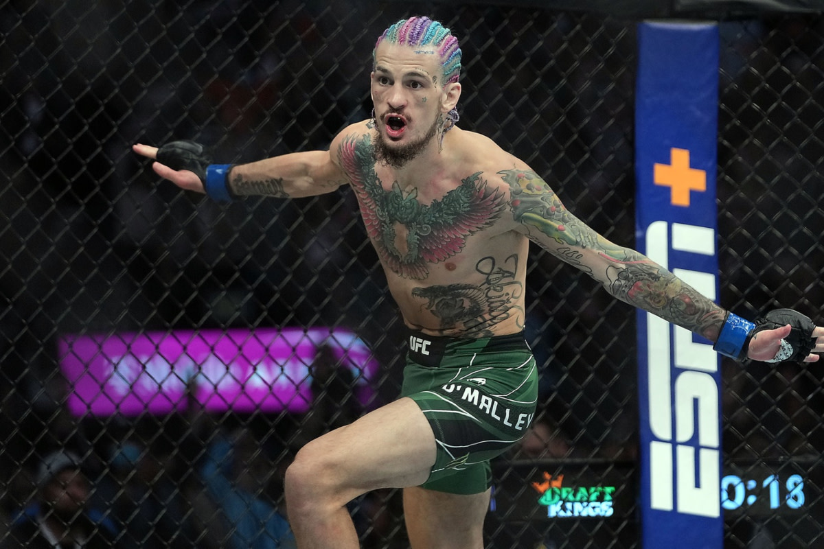 Sean O'Malley