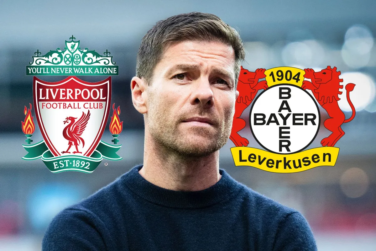 Xabi Alonso to Liverpool or Leverkusen?