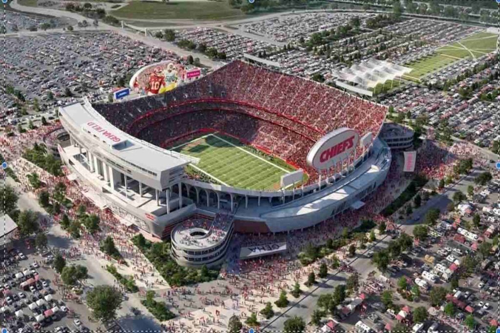 Chiefs