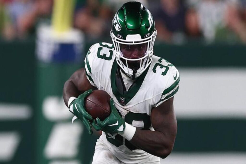 Dalvin Cook
