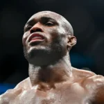 Kamaru Usman criticizes Sean O’Malley for targeting ‘gimmick’ Ryan Garcia future fight
