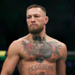 Watch: Conor McGregor shows off his vicious kicking skills in new UFC 303 camp footage