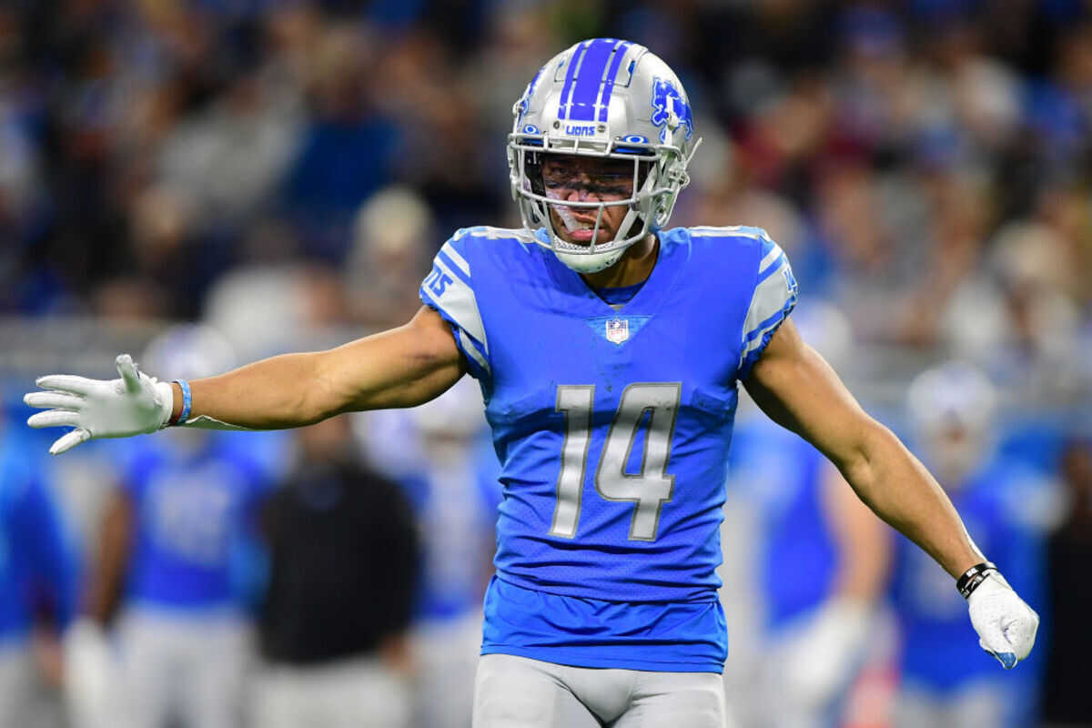 Detroit Lions
