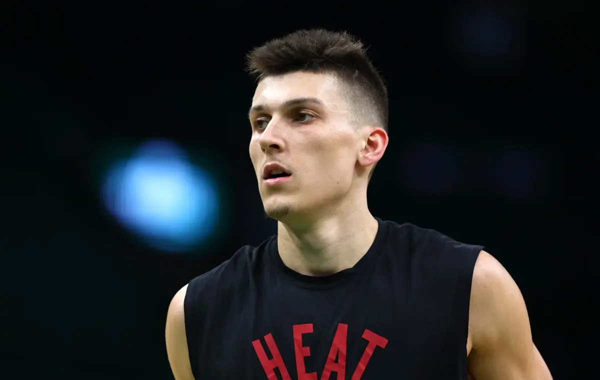 Tyler Herro