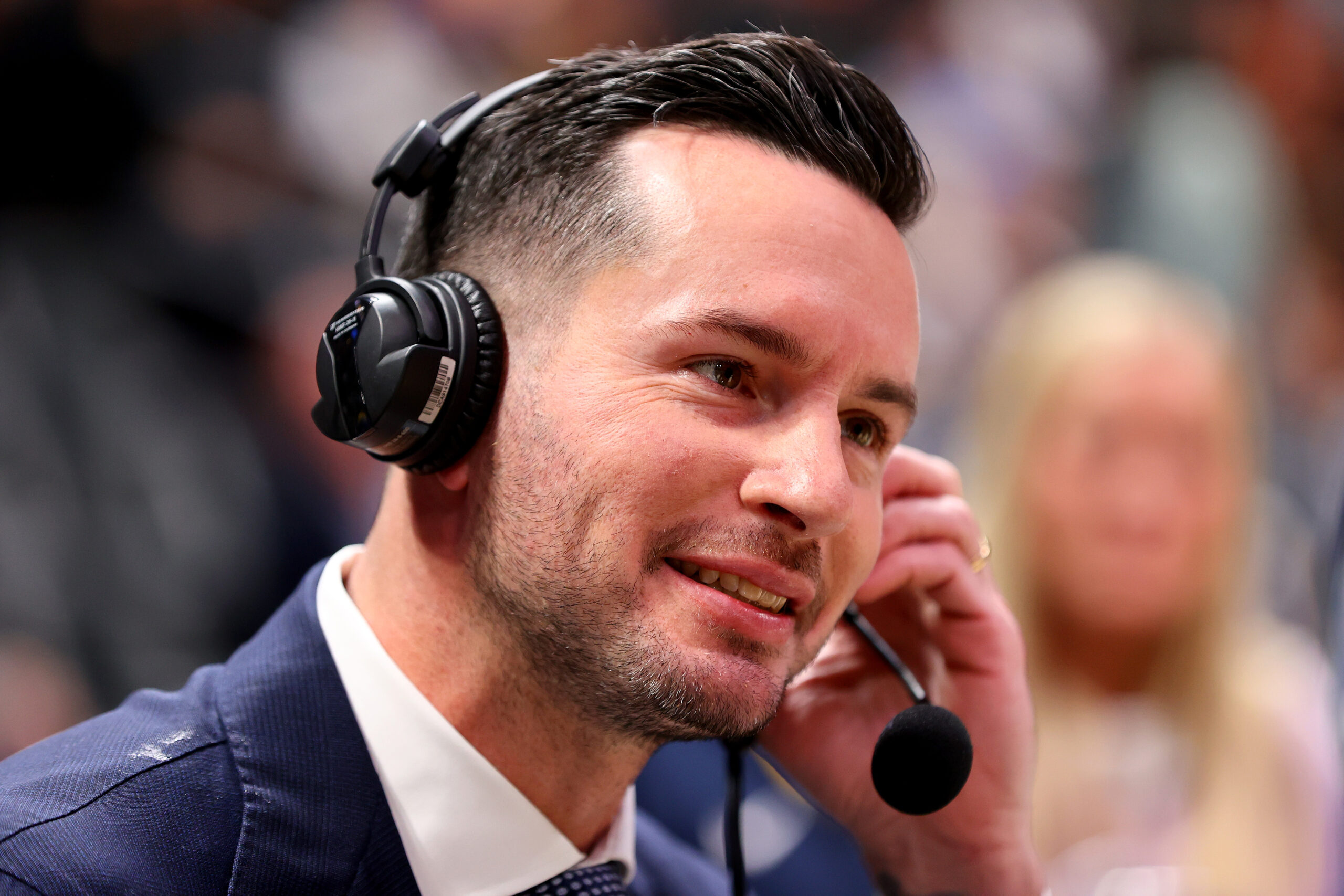 JJ Redick