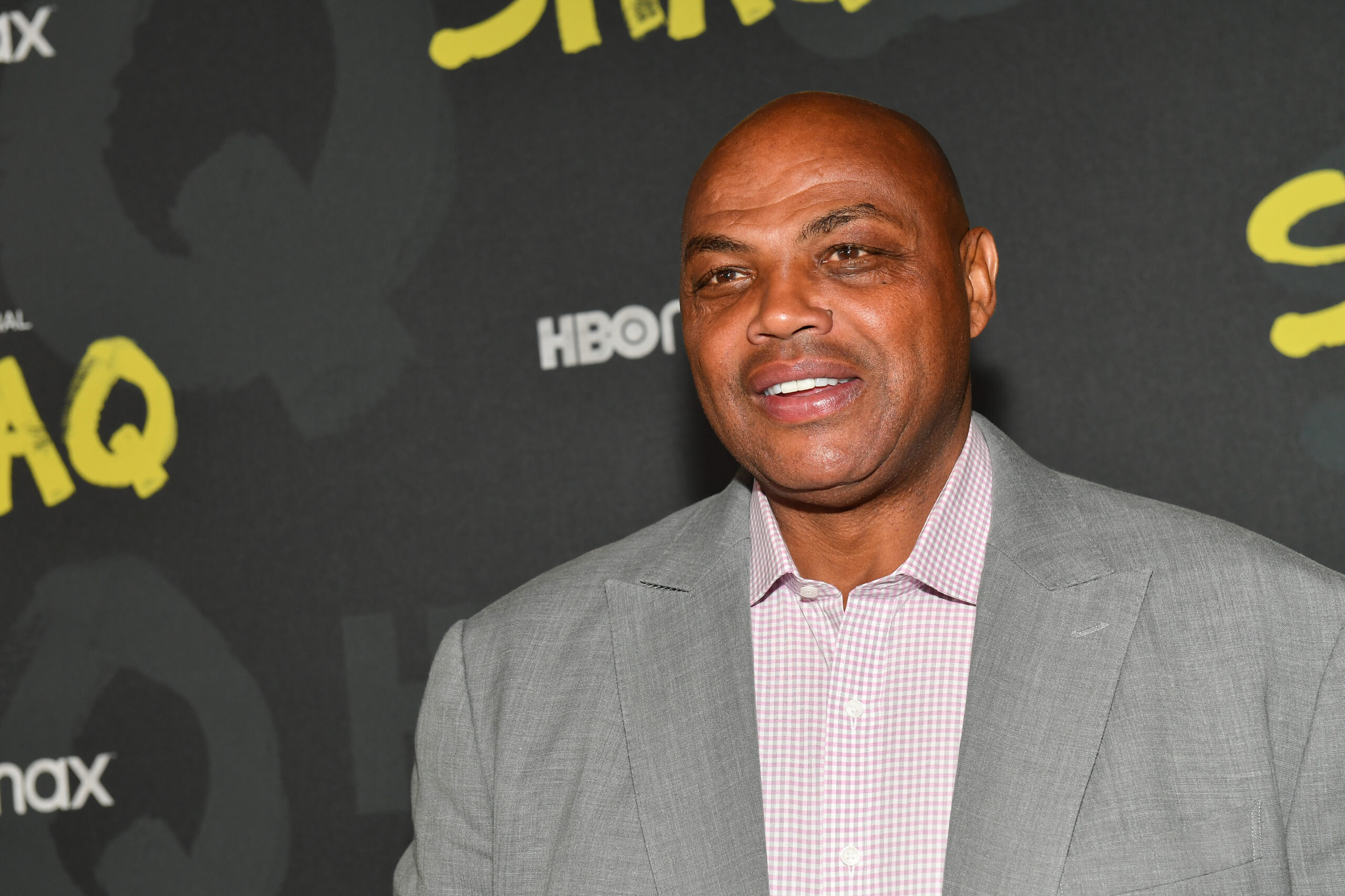 Charles Barkley