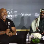 Netflix’s worst-case situation may see Mike Tyson vs. Jake Paul late cancellation
