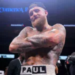 “He’s big, really big”: Jake Paul’s trainer claims he maintains incredible speed while putting on weight for Mike Tyson bout