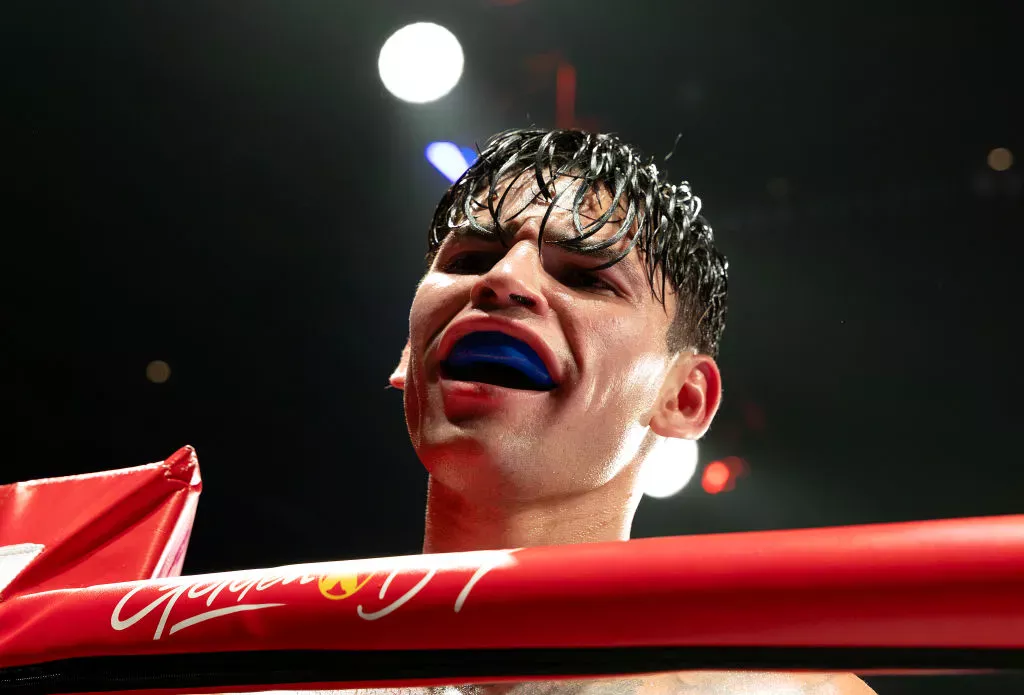 Ryan Garcia reportedly made $50 million fighting Devin Haney with massive payout, betting on himself