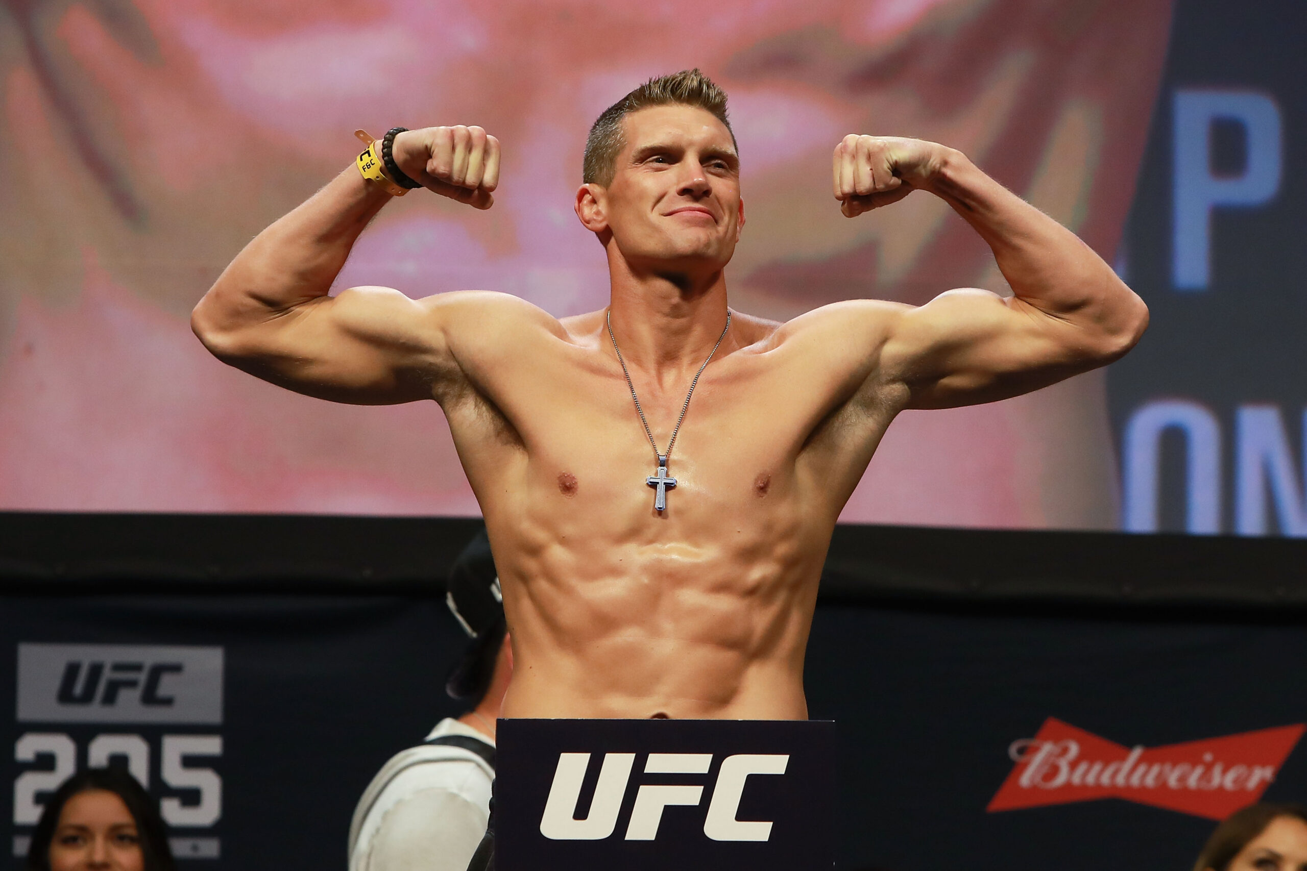 Stephen Thompson