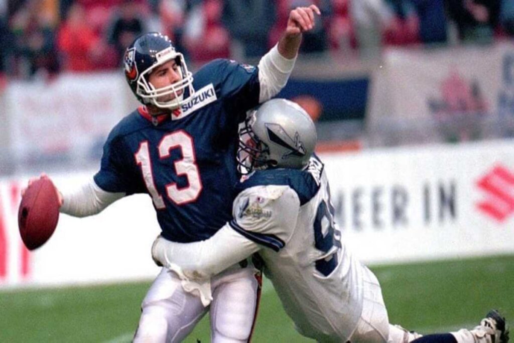 NFL Europe