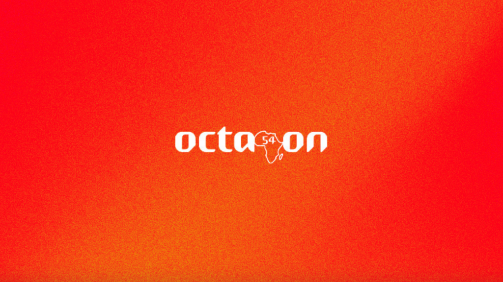 Octagon
