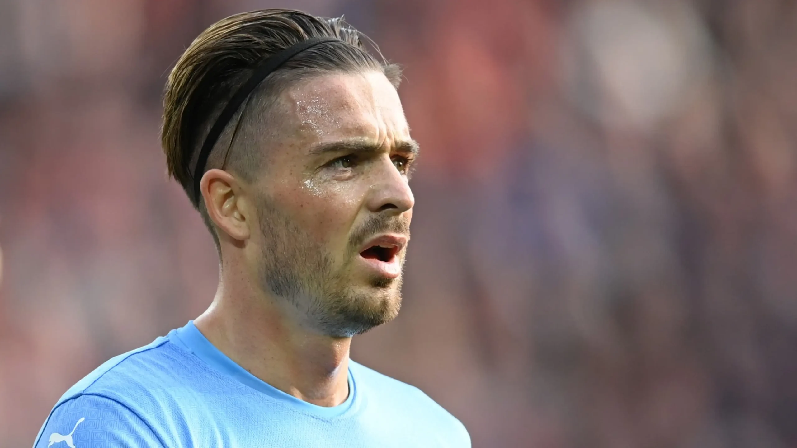Jack Grealish