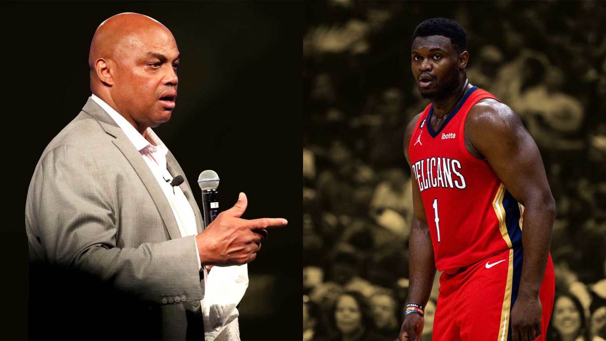 Charles Barkley