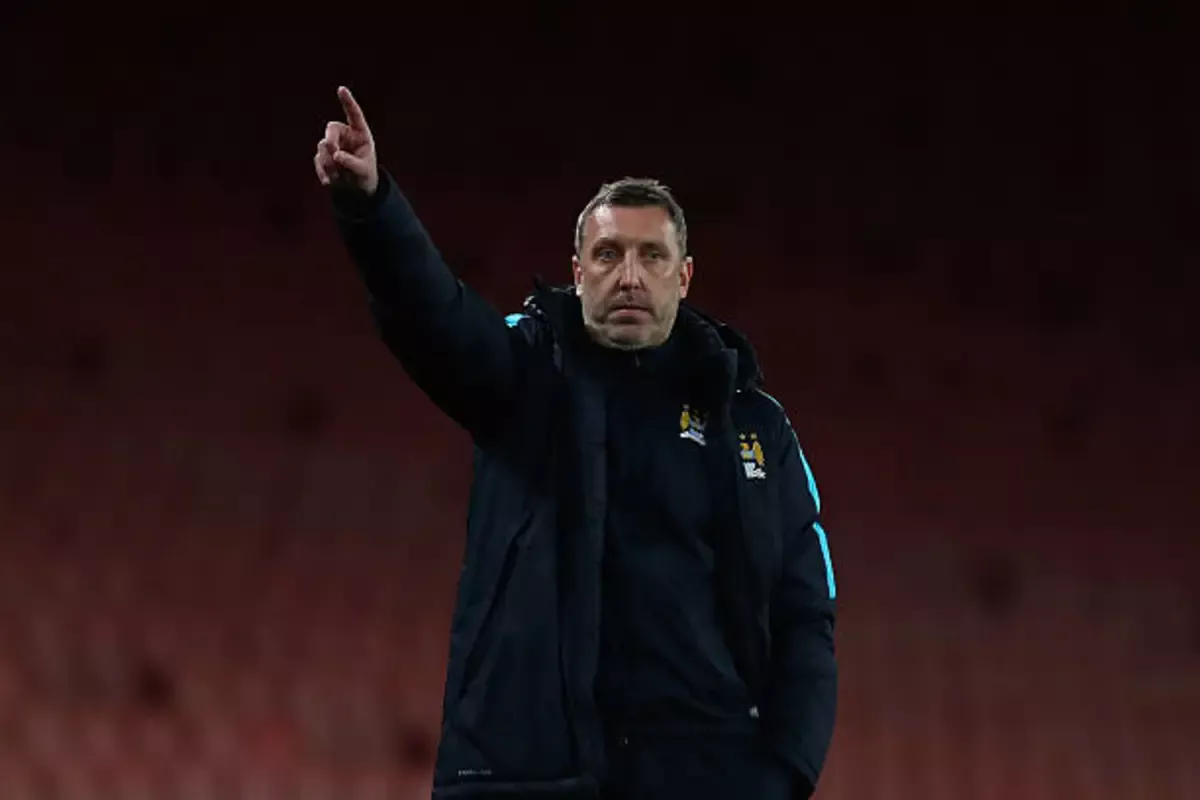 Jason Wilcox to resign from Southampton to serve as Manchester United’s technical director