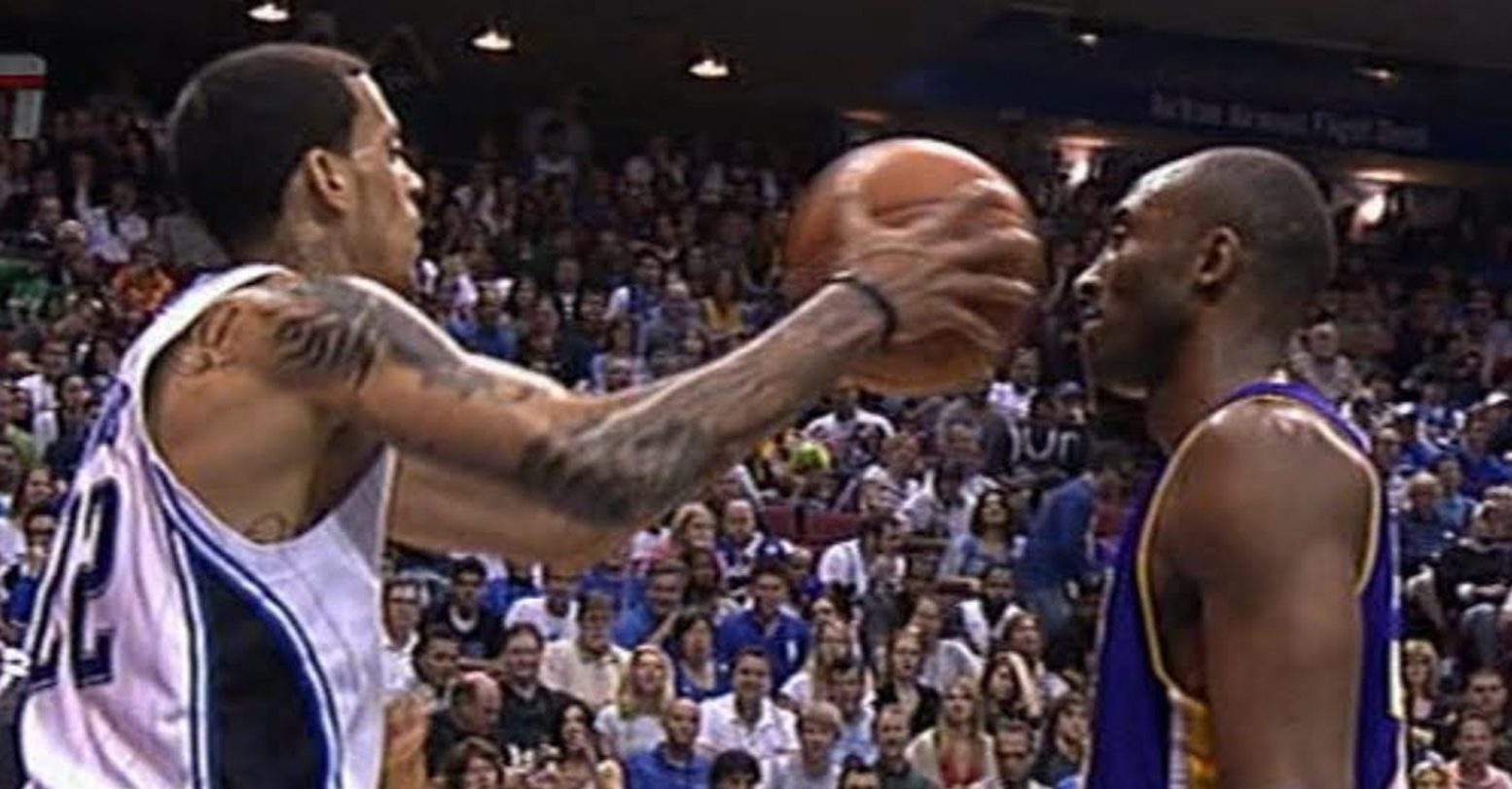 Matt Barnes