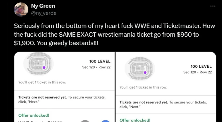 WrestleMania 41