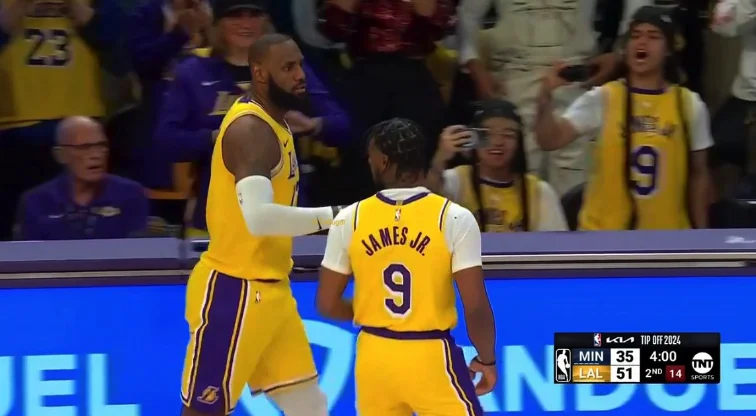 Lakers