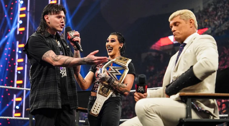 Dominik Mysterio