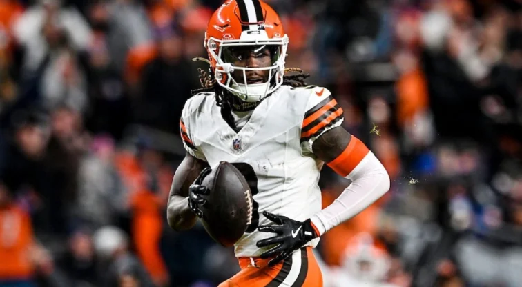 Jerry Jeudy