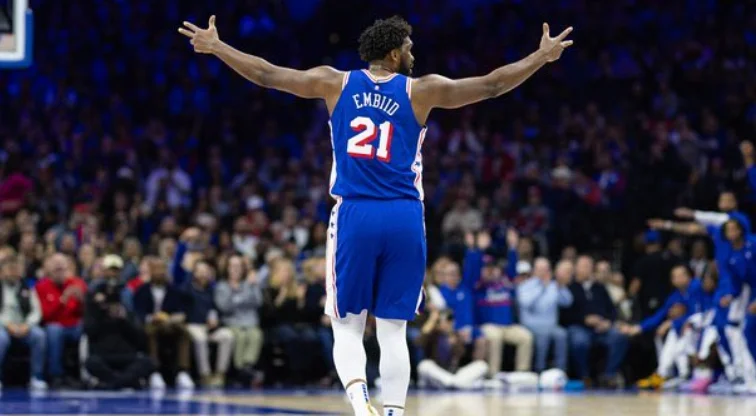 Joel Embiid