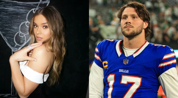 Josh Allen