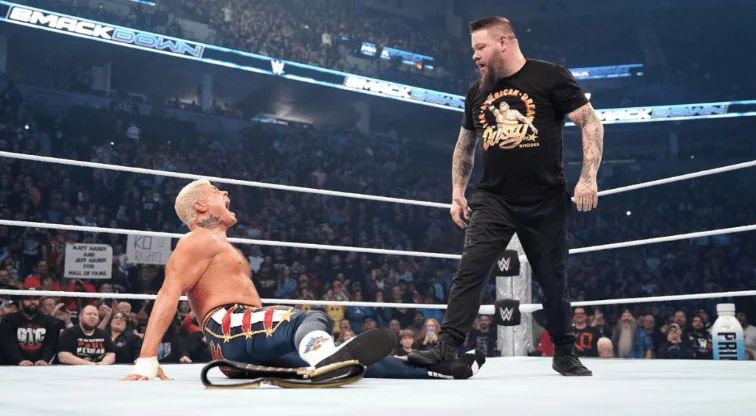 Kevin Owens