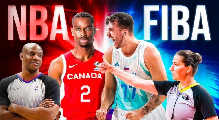 NBA