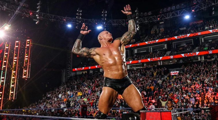 Randy Orton