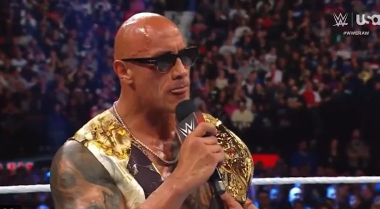 The Rock