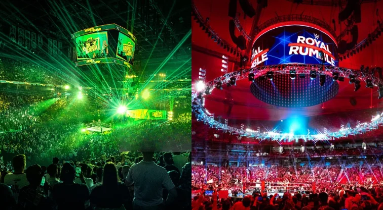 WWE