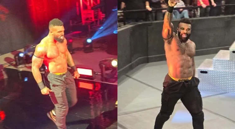 WWE NXT