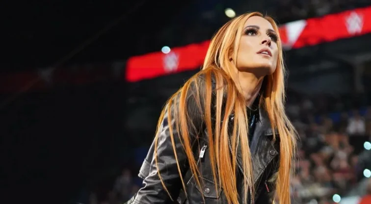 Becky Lynch