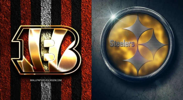 Bengals vs Steelers
