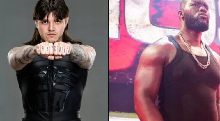 Dominik Mysterio