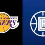 Lakers Suffer Disappointing 116-102 Loss to Clippers in Their First Intuit Dome Visit