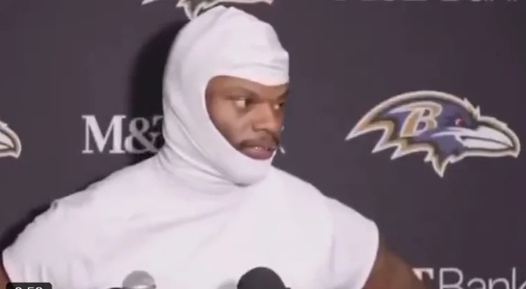 Lamar Jackson