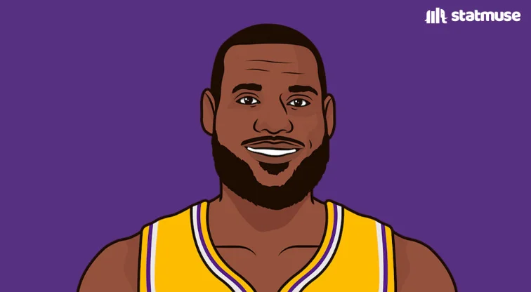 LeBron James