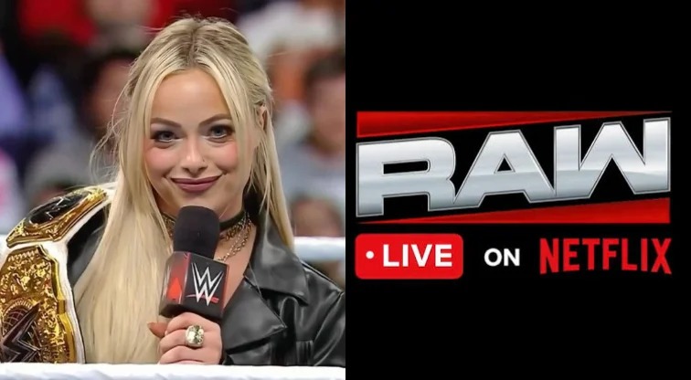 Liv Morgan
